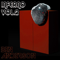 Ben Anderson - Inferno Vol2