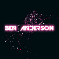 Ben Anderson - BA015