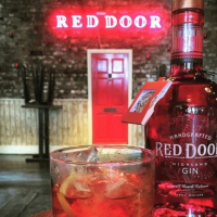 Ben Anderson - Red Door Mix