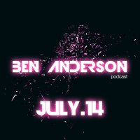 Ben Anderson - July 2014