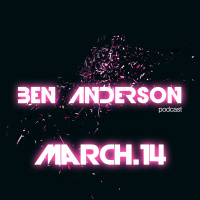 Ben Anderson - March 2014
