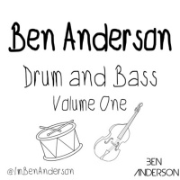Ben Anderson - Drum and Bass Volume One