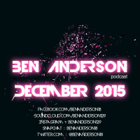 Ben Anderson - December 2015