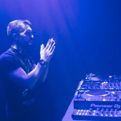 Ben Anderson Podcast