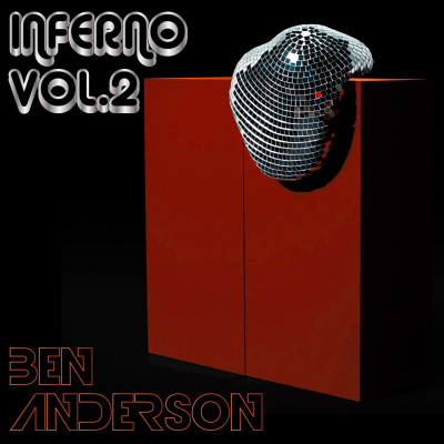 Ben Anderson Podcast