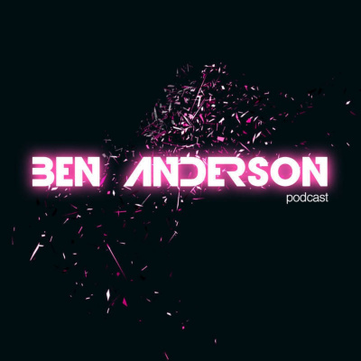 Ben Anderson Podcast