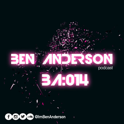 Ben Anderson Podcast
