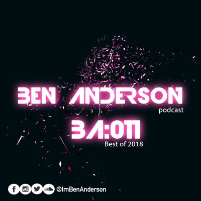 Ben Anderson Podcast