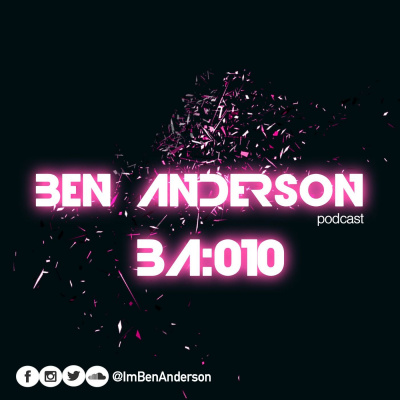 Ben Anderson Podcast