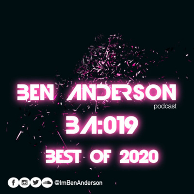 Ben Anderson Podcast