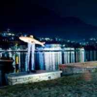 Episode #003 Lido di Lenno podcast