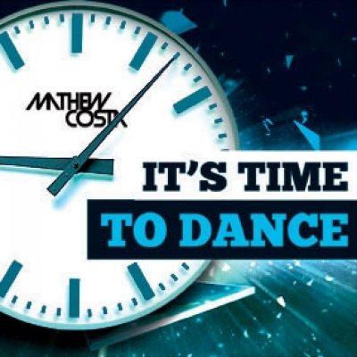 Mathew Costa - Its Time To Dance