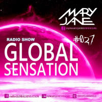 GLOBAL SENSATION #027 | 28.11.2014