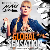 Mary Jane - Global Sensation 99