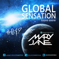 Global Sensation #049 |23.06.2015
