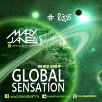 GLOBAL SENSATION #038 | 06.03.2015