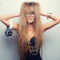 DJ MARY JANE - GLOBAL SENSATION | STROM:KRAFT Radio ZURICH ( 24.05.2014)