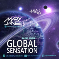 GLOBAL SENSATION #033 | 09.01.2015