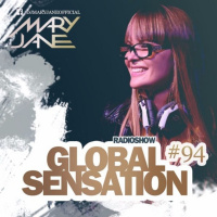 Mary Jane - Global Sensation 94