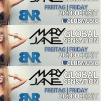 GLOBAL SENSATION #023 | 07.11.2014