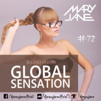 Mary Jane - Global Sensation # 72