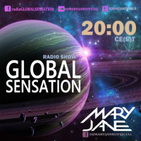 Global Sensation #050| 30.06.2015