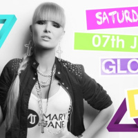 DJ MARY JANE - GLOBAL SENSATION | STROM:KRAFT Radio ZURICH #003 (07.06.2014)