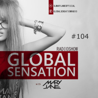 Mary Jane - Global Sensation 104
