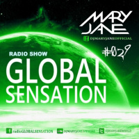 GLOBAL SENSATION #029 | 12.12.2014