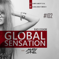 Mary Jane - Global Sensation 102
