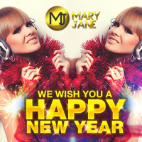 GLOBAL SENSATION #032 | Happy New Year