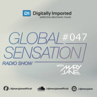 GLOBAL SENSATION #047 | 09.06.2015