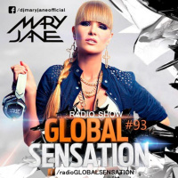 Mary Jane - Global Sensation #93