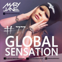 Mary Jane - Global Sensation #77