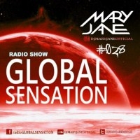 GLOBAL SENSATION #028| 05.12.2014