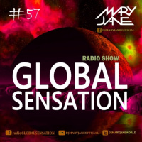 GLOBAL SENSATION #57 | 18.08.2015