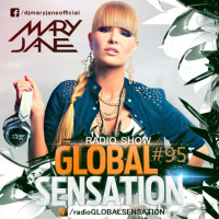 Mary Jane - Global Sensation 95