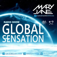 GLOBAL SENSATION # 052 | 14.07.2015
