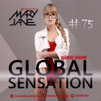 Mary Jane - Global Sensation #75