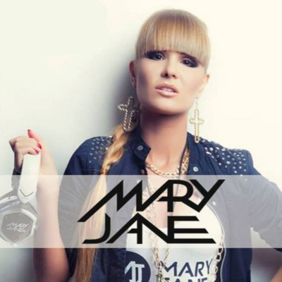 Mary Jane
