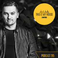 Bartes pres. This Is My House 285