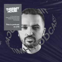 Bartes Pres. This Is My House 516