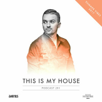 Bartes pres. This Is My House 291 / Summer Vibes 2017