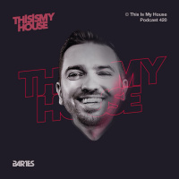 Bartes Pres, This Is My House 420 Namesday Set