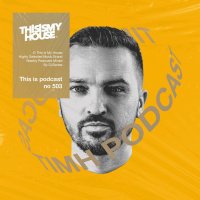 BARTES PRES. THIS IS MY HOUSE 503