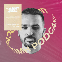 Bartes Pres. This Is My House 490