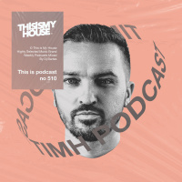 Bartes Pres. This Is My House 510