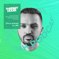 Bartes Pres. This Is My House 494