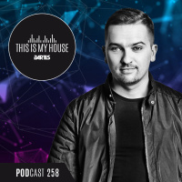 Bartes Pres. This Is My House 258