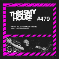 Bartes Pres. This Is My House 479